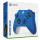 Microsoft Outlet Xbox Series Kontroler - Shock Blue - 1566520 - zdjęcie 5